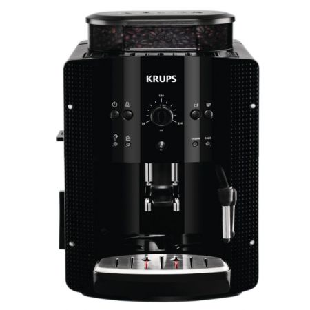 Espressor automat Krups Espresseria Automatic EA8108