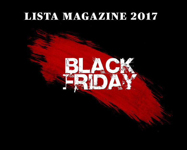Top cele mai mari reduceri de Black Friday Romania 2020