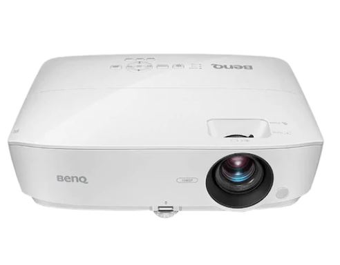 Videoproiector BenQ TH535, Full HD, 3500 lumeni