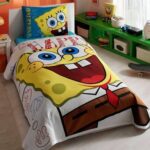 Cele mai frumoase si creative lenjerii de pat pentru copii