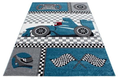 covor kids blue