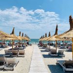 Top Cele Mai Populare Plaje din Mamaia: Vacanță Perfectă la Malul Mării Negre Top plaje mamaia
