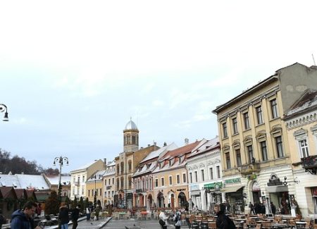 brasov centru